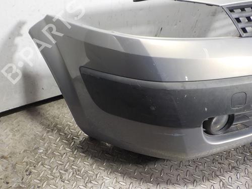 Front bumper RENAULT MEGANE II (BM0/1_, CM0/1_) 1.6 16V | BP17082024C7