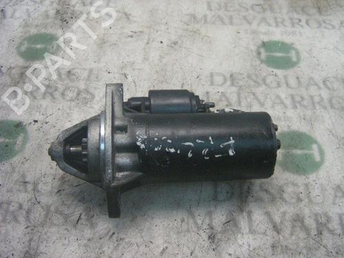 Motor arranque JAGUAR XJ (X300, X330) [1994-1999]  4030332