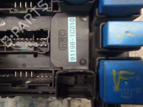 Fuse box HYUNDAI GETZ (TB) 1.1 | BP3803641E1 