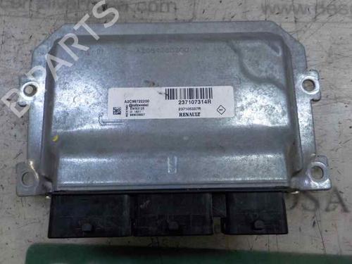 Used Engine control unit (ECU) DACIA SANDERO II 1.2 (75 hp) 5597937
