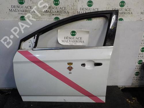 Used Left front door Left front door 4006796 4006796