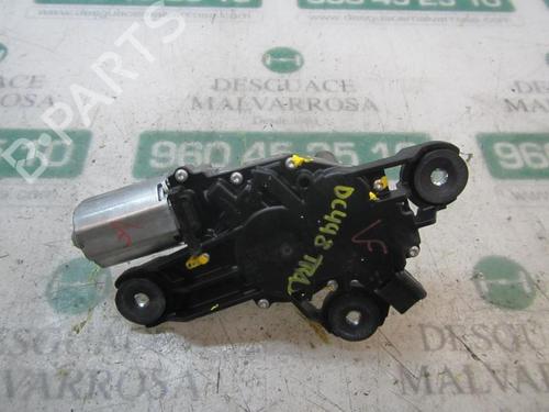 Rear wiper motor FORD FOCUS II (DA_, HCP, DP) 1.6 | BP3879064M102 