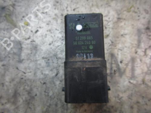 electronic-module-citroen-c-elysee-dd_-9802424080-2012-9090426 main image