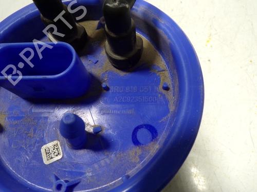 Fuel pump SEAT IBIZA IV (6J5, 6P1)  | BP8649789M76 