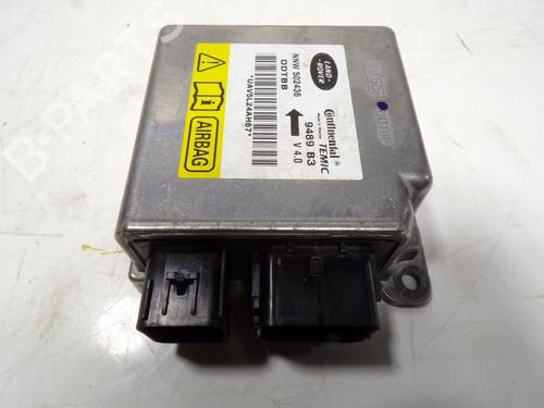 Used ECU airbags LAND ROVER RANGE ROVER SPORT I (L320) 2.7 D 4x4 (190 hp) 11098106