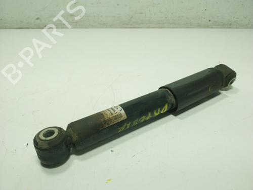 Højre bagtil støddæmper DACIA DOKKER Box Body/MPV 1.6 (102 hp) 30104684