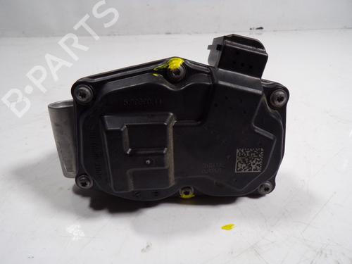 Throttle body FORD FOCUS IV (HN)  | BP7065305M82