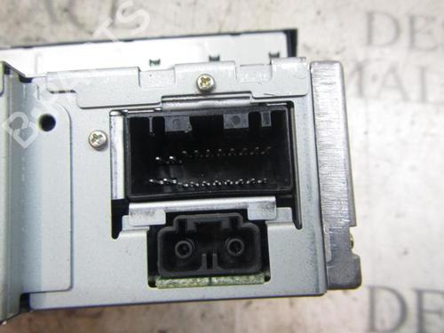 Radio JAGUAR X-TYPE I (X400) 2.5 V6 All-wheel Drive | BP4016499E6 
