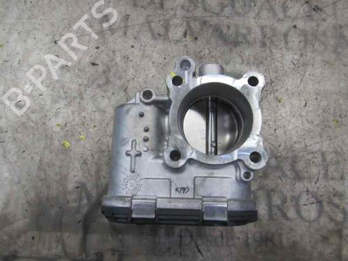 Drosselklappe FORD FIESTA VI (CB1, CCN) 1.25 | BP3854480M82 