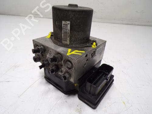 Used ABS pump VW TIGUAN (5N_) 2.0 TDI (140 hp) 16181617