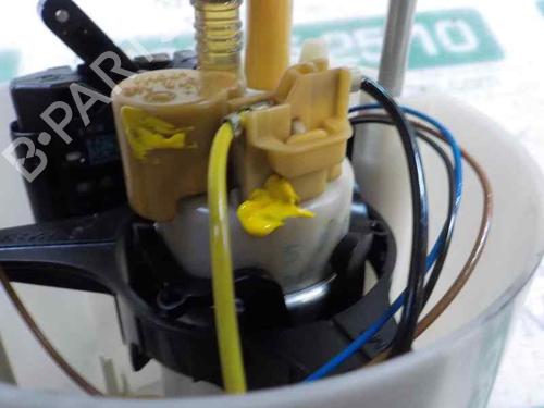 Fuel pump AUDI A3 Sportback (8PA) 1.6 TDI | BP5775958M76 