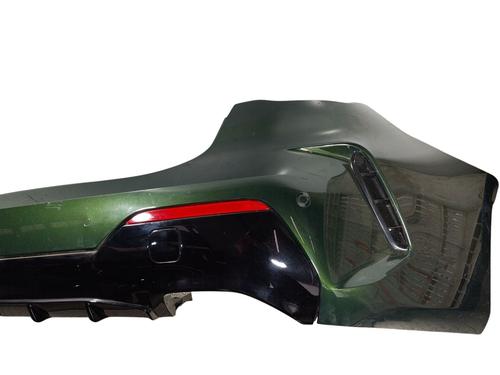 Zderzak tylny BMW 4 Convertible (G23, G83) M 440 i Mild-Hybrid xDrive | BP30091258C8