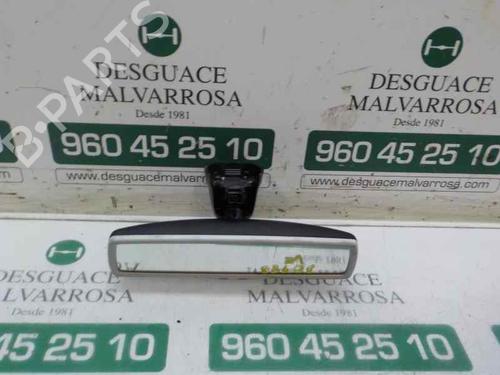 Used Rear mirror VW GOLF VII (5G1, BQ1, BE1, BE2) 1.6 TDI (110 hp) 4758839