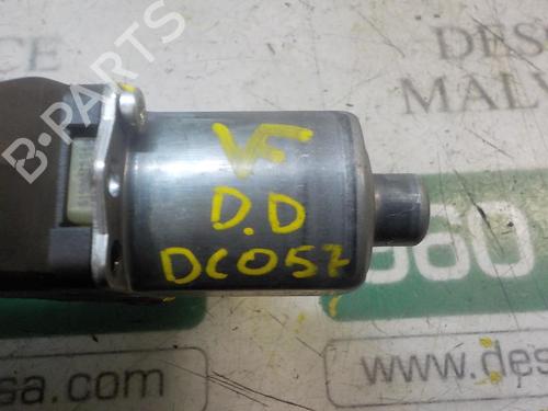 Right front window motor FORD FIESTA VI (CB1, CCN) 1.25 | BP3872538E20 