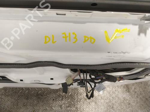 Right front door BMW X6 (E71, E72)  | BP16293807C3 