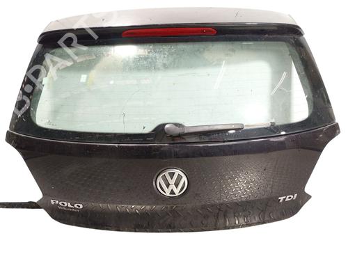 Used Tailgate Tailgate VW POLO V (6R1, 6C1) 1.4 (6R1) (85 hp) 30872341 30872341