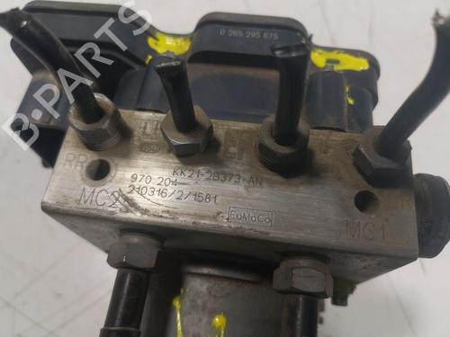 ABS pump FORD TOURNEO CUSTOM V362 Bus (F3)  | BP22901546M43 