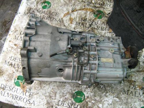 Used Gearbox BMW 3 Compact (E46) 320 td (150 hp) 3773002