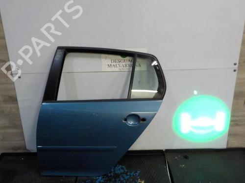 left-rear-door-vw-golf-v-1k1-2003-2004-2005-2006-2007-2008-2009-2010-3857126 main image