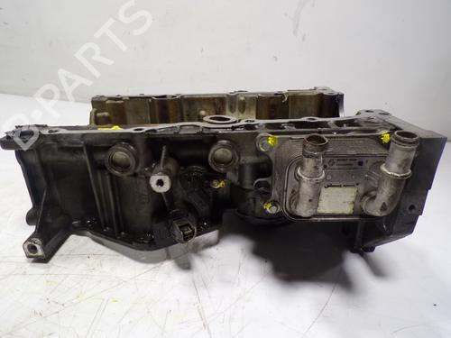 Oil sump DACIA LODGY (JS_)  | BP14492920M115 