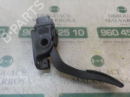 Used Pedal FORD FIESTA VI (CB1, CCN) 1.25 (82 hp) 3872467