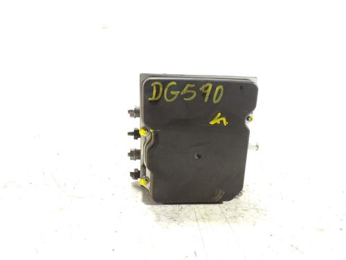 ABS Bremseaggregat LAND ROVER RANGE ROVER SPORT I (L320) 2.7 D 4x4 (190 hp) 7461214
