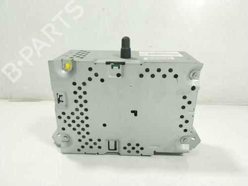 Radio FORD FIESTA VII (HJ, HF) 1.0 EcoBoost | BP36833651E6 - Image 3