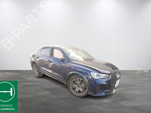 AUDI Q3 Sportback (F3N) 35 TDI (150 hp) 1684196