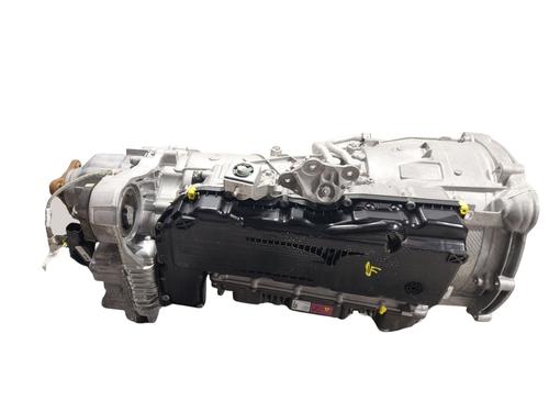 Gearbox BMW X7 (G07) xDrive 40 d Mild-Hybrid | BP29811351M3 - Image 6