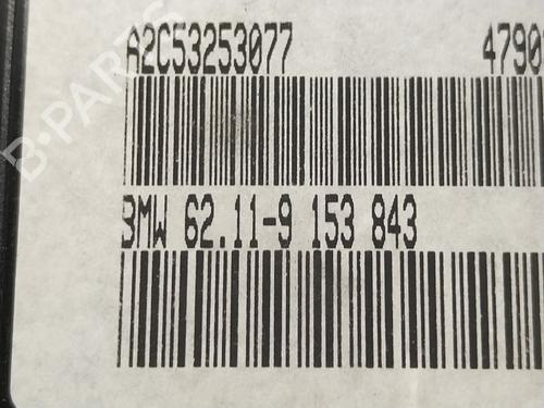 Instrument cluster BMW X5 (E70) xDrive 30 d | BP30166898C47 - Image 3