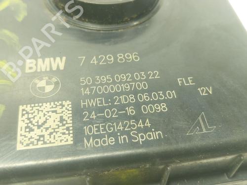 Module xenonverlichting BMW X1 (F48) xDrive 20 d | BP26703678C53 
