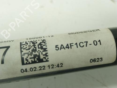 Anti roll bar BMW 4 Convertible (G23, G83) 420 i | BP24574984M96 
