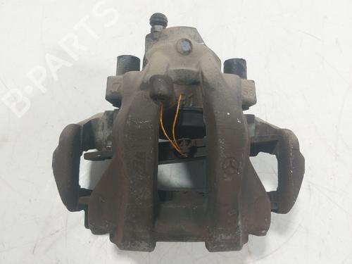 Used Right rear brake caliper Right rear brake caliper 18140416 18140416