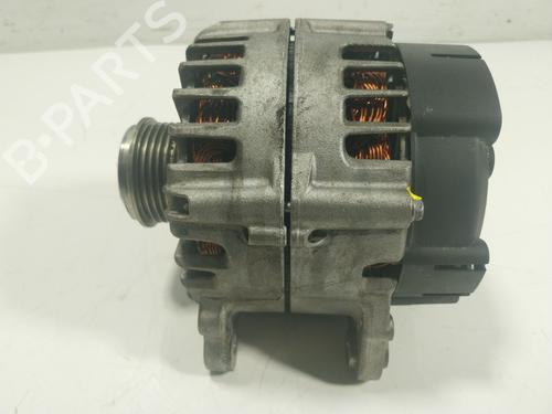 Alternator PORSCHE PANAMERA (970) 3.0 D | BP17065748M7 