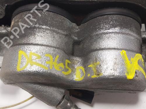 Left front brake caliper CITROËN JUMPER II Van 2.0 BlueHDi 130 | BP30127259M105