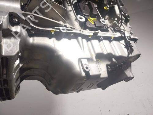 Engine MERCEDES-BENZ GLA-CLASS (X156) GLA 180 (156.942) | BP16897162M1 