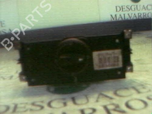 Used Climate control Climate control SEAT CORDOBA Vario (6K5) [1996-2002] 3763910 3763910