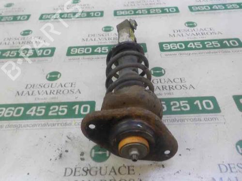Used Left rear shock absorber Left rear shock absorber MINI MINI (R56) Cooper D (109 hp) 5157067 5157067