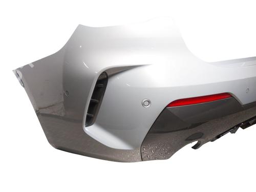 Rear bumper BMW 4 Convertible (G23, G83) 430 i xDrive | BP24738194C8 