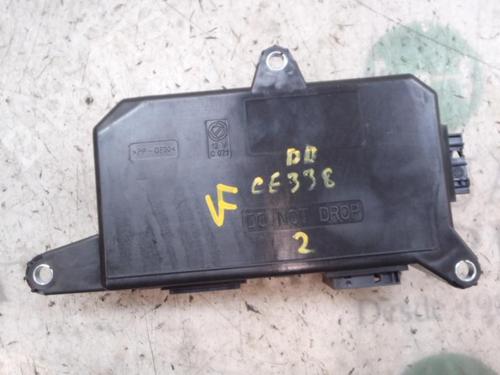 Used Electronic module Electronic module ALFA ROMEO 159 (939_) 1.9 JTDM 8V (939AXE1B) (120 hp) 4016185 4016185