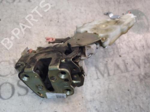 Used Rear left lock NISSAN ALMERA TINO (V10) 2.2 dCi (115 hp) 3813115