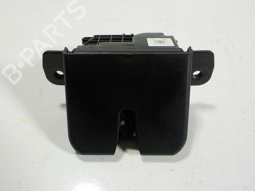 Used Tailgate lock Tailgate lock HYUNDAI TUCSON (TL, TLE) 1.7 CRDi (116 hp) 11192664 11192664