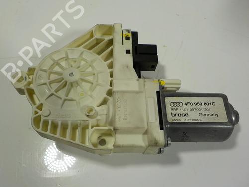 Used Left rear window motor AUDI A6 C6 (4F2) 2.0 TDI (140 hp) 13294553