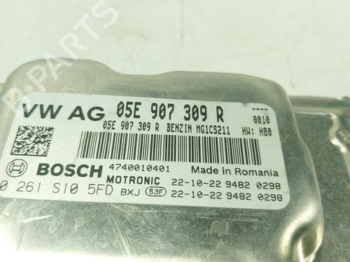 Centralina motore SEAT LEON ST (5F8) 1.5 TSI | BP30406416M57