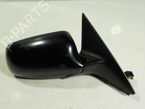 Right mirror AUDI A6 C5 (4B2) 2.5 TDI | BP7666663C27 