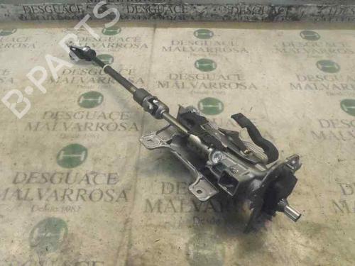 Used Steering column Steering column CITROËN C4 Coupe (LA_) 1.6 16V (109 hp) 4014289 4014289