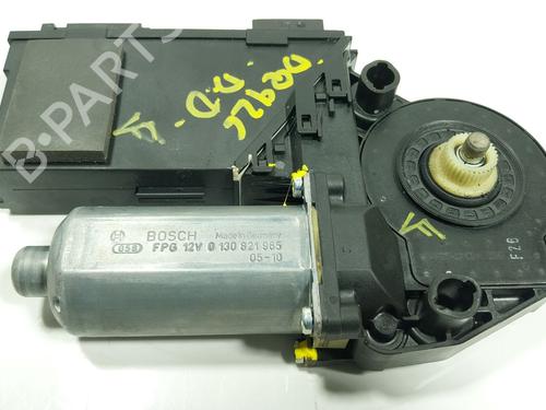 Used Right front window motor BENTLEY CONTINENTAL FLYING SPUR (3W_) [2005-2013]  26928037