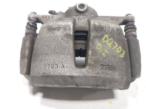 Left front brake caliper SEAT TARRACO (KN2)  | BP27922059M105 