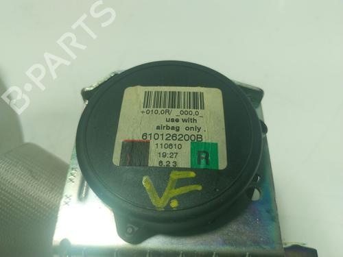 Front right seatbelt BMW 5 (F10) 525 d | BP17723469I25 