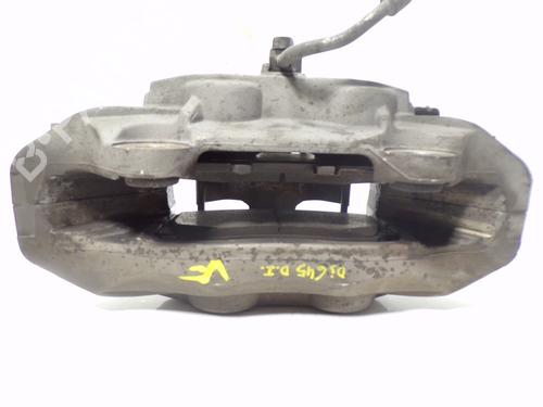 Left front brake caliper FORD USA MUSTANG Coupe | BP11554130M105